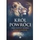 Król powróci Adam Szumorek motyleksiazkowe.pl