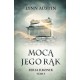 Mocą Jego rąk. Seria Kronik Tom 3 Lynn Austin motyleksiazkowe.pl