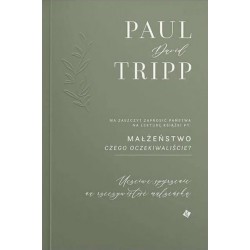 Małżeństwo Czego oczekiwaliście?