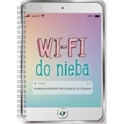 Wi-fi do nieba