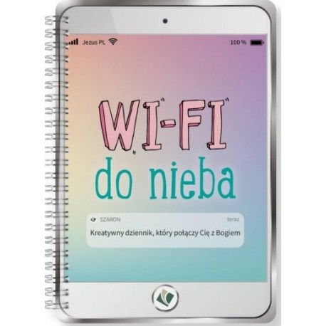 Wi-fi do nieba Blanka Ježková, Noemi Ježková motyleksiazkowe.pl