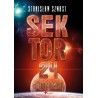 Sektor 24. Bunt przeciw Ziemi