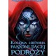 Kolejna historia pasjonującej podróży w świecie fantasy. Tom 1 Drakerios Aaron Dorian Stella motyleksiazkowe.pl