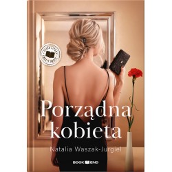 Porządna Kobieta (Duże Litery)