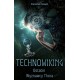 Technowiking - Ostatni Wyznawcy Thora Stanisław Szwast motyleksiazkowe.pl