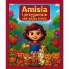Amisia i przyjaciele odkrywają świat!
