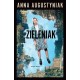 Zieleniak Anna Augustyniak motyleksiazkowe.pl