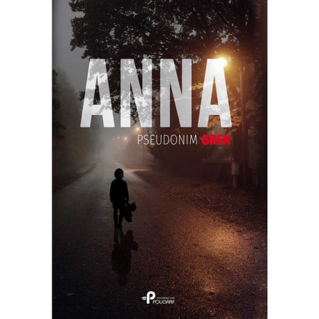 Anna Pseudonim Grek motyleksiazkowe.pl