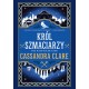 Król Szmaciarzy Cassandra Clare motyleksiazkowe.pl