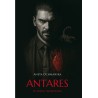 Antares. W sercu skorpiona