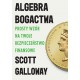 Algebra bogactwa. Prosty wzór na twoje bezpieczeństwo finansowe Scott Galloway motyleksiazkowe.pl