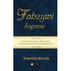 Fałszywi bogowie