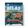 Niesamowity atlas przygód