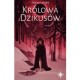 Królowa Dzikusów Joanna Lampka motyleksiazkowe.pl