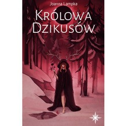 Królowa Dzikusów