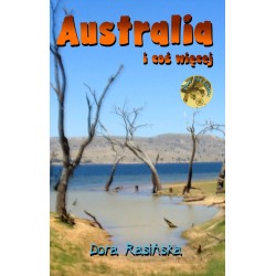 Dora na szlaku. Australia i coś więcej