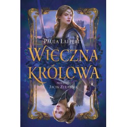 Wieczna królowa. Życia Ginewry. 1