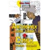 Ancymonek to swój ziomek! ORAZ Cymek i studnia tajemnic