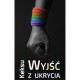 Wyjść z ukrycia Keksu motyleksiazkowe.pl
