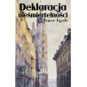 Deklaracja nieśmiertelności