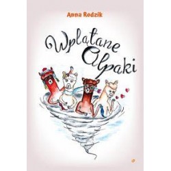 Wplątane alpaki