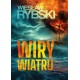 Wiry wiatru Wiesław Rybski motyleksiazkowe.pl