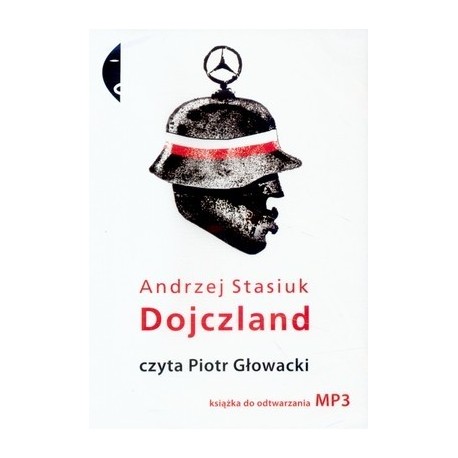 Dojczland AUDIOBOOK