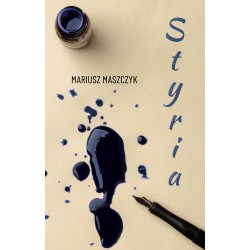 Styria Mariusz Maszczyk motyleksiazkowe.pl