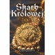 Skarb Królowej Rafał Zalewski motyleksiazkowe.pl