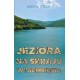 Jeziora na skraju wyschnięcia Michał Itrich motyleksiazkowe.pl