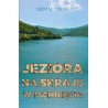Jeziora na skraju wyschnięcia