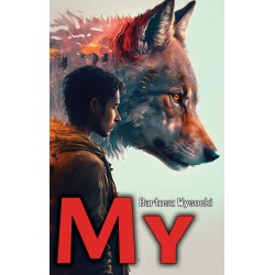 My Bartosz Wysocki motyleksiazkowe.pl