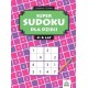 Super sudoku dla dzieci 4-6 lat Gabriel Rusin motyleksiazkowe.pl