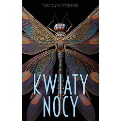 Kwiaty nocy