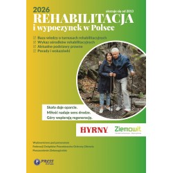 Rehabilitacja i wypoczynek w Polsce 2026