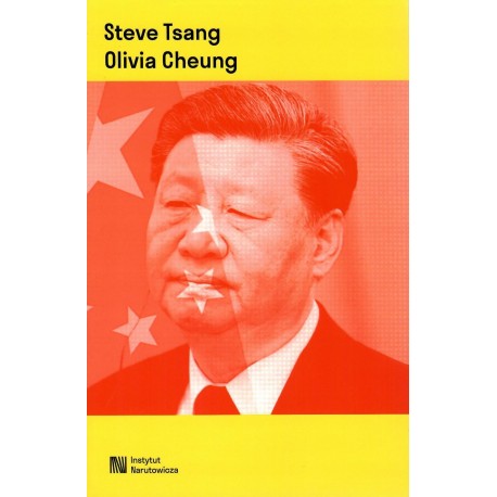 Myśl polityczna Xi Jinpinga Steve Tsang Olivia Cheung motyleksiazkowe.pl