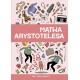Mątwa Arystotelesa Matthew Dooley motyleksiazkowe.pl