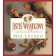 Jesteś wyjątkowy Max Lucado motyleksiazkowe.pl