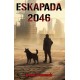 Eskapada 2046 Karol Fronczak motyleksiazkowe.pl