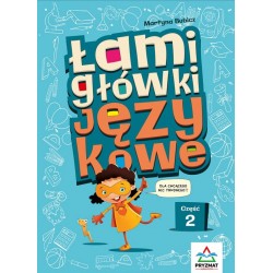 Łamigłówki językowe część 2