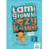 Łamigłówki językowe część 2