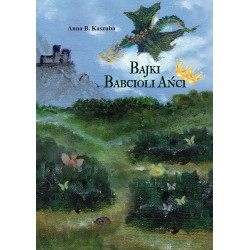 Bajki Babcioli Ańci