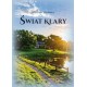 Świat Klary Szubarga Wiesława motyleksiazkowe.pl