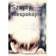 Szepty niespokojne Joanna Omylak motyleksiazkowe.pl