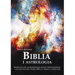 Biblia i astrologia Asinus Asinorum motyleksiazkowe.pl