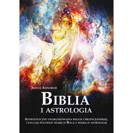 Biblia i astrologia Asinus Asinorum motyleksiazkowe.pl