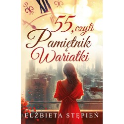 55, czyli Pamiętnik Wariatki