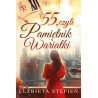 55, czyli Pamiętnik Wariatki