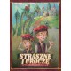 Straszne i urocze opowieści smocze Władysław Szenkowski motyleksiazkowe.pl