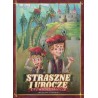 Straszne i urocze opowieści smocze